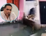 Concejal denuncia condiciones inhumanas en Timayuí por aguas residuales
