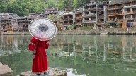 China al completo o escapadas cercanas, planes de lujo para disfrutar en temporada baja