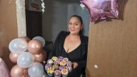 Mayra Segoviano festejó un divertido cumpleaños