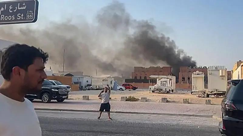 Israel Ataca a Hamás en Qatar: La Controversia por el ‘Visto Bueno’ de Trump