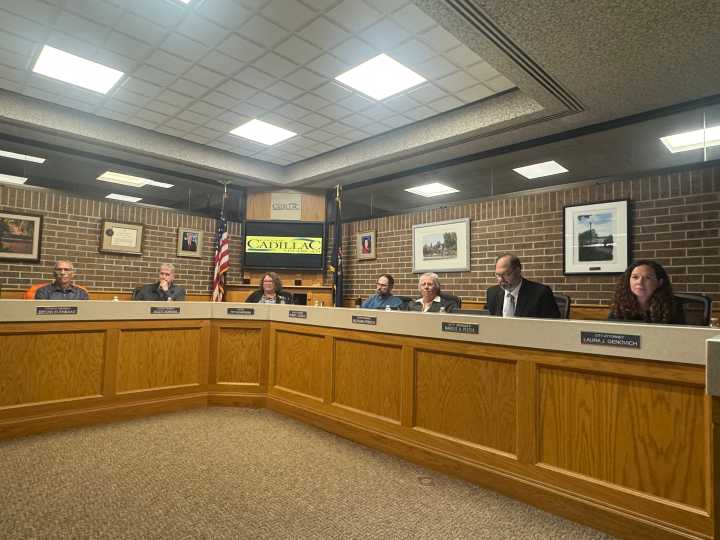 Cadillac to consider allowing short-term rentals in business district