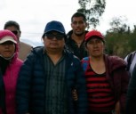 Paro Nacional en Ecuador: lo que se sabe hasta ahora (sábado 27 de septiembre)