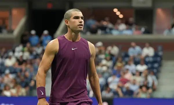 No va: la contundente decisión de Carlos Alcaraz con España tras ganar el US Open
