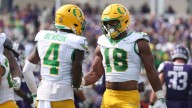 How Oregon football won its Big Ten opener vs. Northwestern