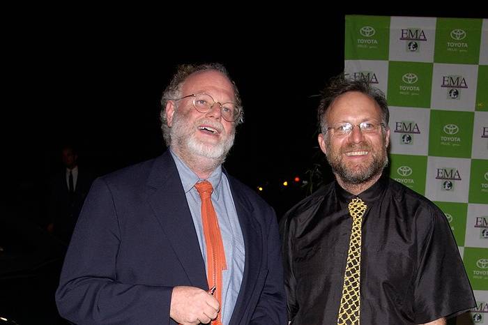 Jerry Greenfield Leaves Ben & Jerry’s Over Claims That Parent Company Was Silencing Him