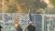 Chicago immigration: Border patrol chief arrives, vendor arrested