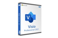 Microsoft Visio sale: Improve your business's data presentations