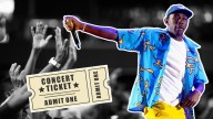 Concierto de Tyler, The Creator en Guadalajara: boletos, precios y todo lo que necesitas saber