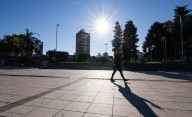Pronóstico en Santa Fe y Rosario: cómo será el miércoles 10 de septiembre