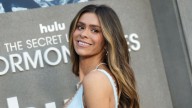 Taylor Frankie Paul, star of ‘The Secret Lives of Mormon Wives,’ is the new ‘Bachelorette’