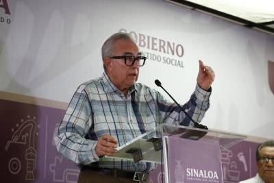 Confirma Gobernador visita de la Preside…