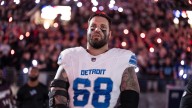 Taylor Decker, Al-Quadin Muhammad are questionable to face the Browns