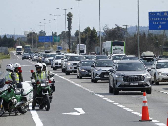 Alarmante cifra de 70 muertes en 2024: Autoridades de Transportes urgen a extremar precauciones para las Fiestas Patrias