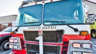 North Haven firefighter dies after 14 years with the department