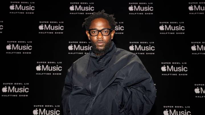 Confirman la cancelación del concierto de Kendrick Lamar en Bogotá: esto es lo que se sabe