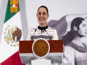 Bancos ya no podrán deducir aportaciones al IPAB: Sheinbaum