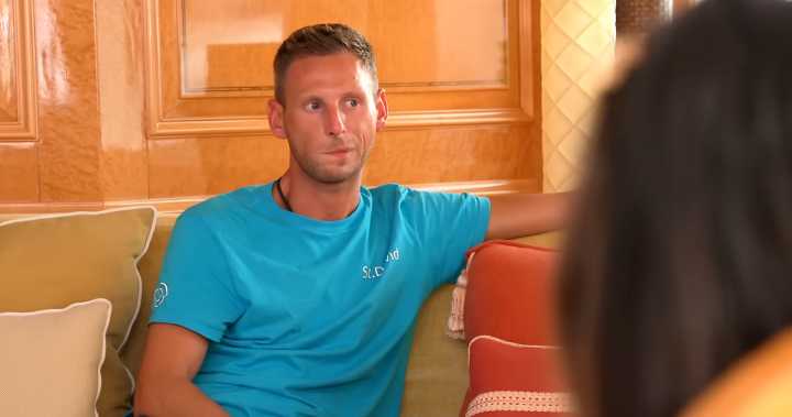 ‘Below Deck’ Recap: Anthony’s Last Supper … of the Season