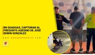 En Guaduas, capturan al presunto asesino de José Edwin González