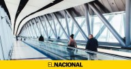 Última llamada: embarque desde los aeropuertos del Grupo ACS