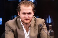 Toronto Maple Leafs star Willam Nylander just launched his own YouTube channel