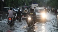 India’s monsoon season ends with 8% ‘above
