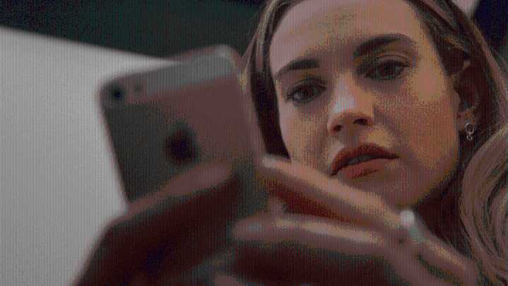 'Swiped' Review: The Brief Fall and Meteoric Rise of an OG Girlboss
