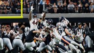 Tip from long snapper Scott Daly helped set up Bears' game