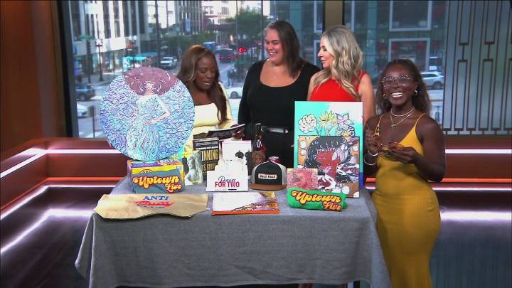 Uptown Live Street Festival happening this weekend