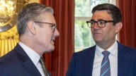 Starmer allies eye deal with Burnham to avoid leadership challenge before election
