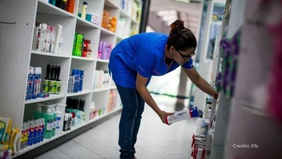OMS desmiente a Trump: paracetamol no causa autismo