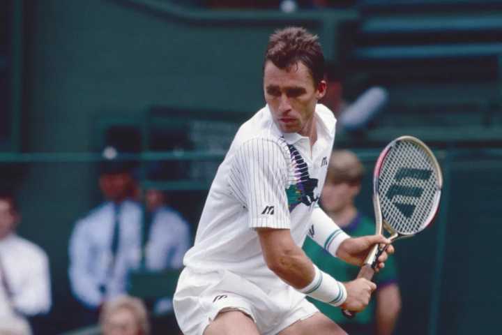 Who Is Ivan Lendl? Tennis Legend Handing the Trophy to the 2025 US Open Winner Do you know who Ivan Lendl is and why he gets to hand out the US Open trophies to the upcoming champions of the tournamen