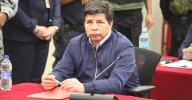 Pedro Castillo negó tener una oficina en el penal de Barbadillo tras revelarse lista de sus visitas