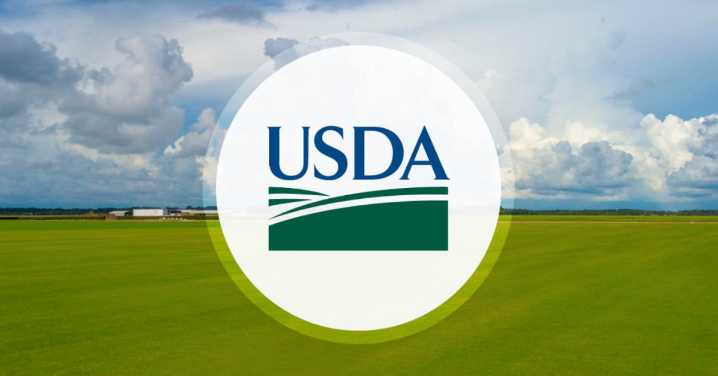 Trump names Ben Carson as Senior Nutrition Adviser at USDA