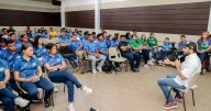 Colombianos podrán diseñar la imagen de los Juegos Nacionales y Paranacionales 2027: anuncian convocatoria