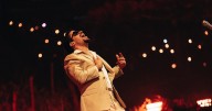 Concierto de Bad Bunny provoca alza récord en consumo de internet en la isla