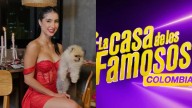 ¿Carolina Picorios estaría en la tercera temporada de La casa de los famosos? Esto dijo