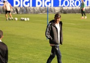 Paunovic, ante el Real Oviedo-Barcelona: «Necesitaremos lo mejor de cada uno»