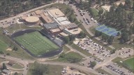 Evergreen High School shooting suspect was 'radicalized', fired and reloaded gun