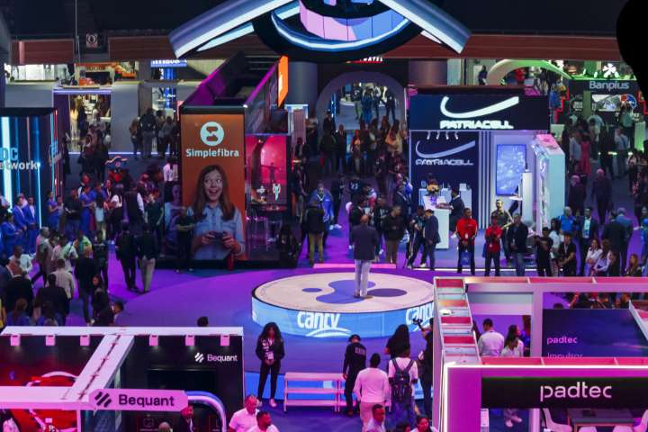 Los servicios de telecomunicaciones aportan 7,13% al PIB venezolano