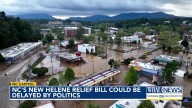 Trump administration hasn't paid 'fair share' for Helene recovery Stein says, preparing trip to DC