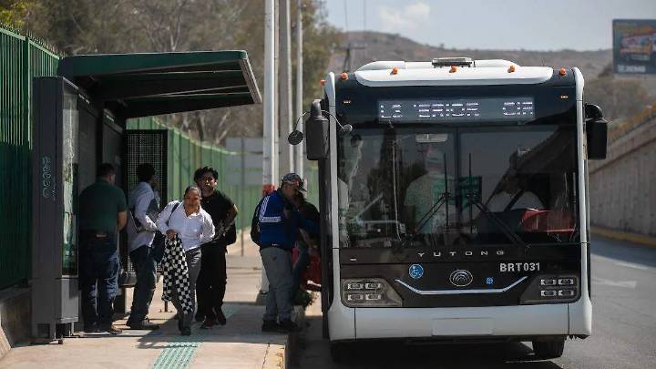 En 2026 MetroRed conectará a Ciudad Valles con la Huasteca Sur