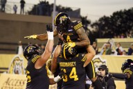 Liegghio’s 41-yard field goal earns Hamilton Tiger