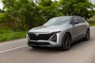 Cadillac LYRIQ-V 2026: el SUV eléctrico más veloz de la marca llega a México