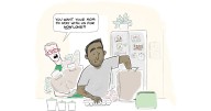 4 essential conversations every interracial couple should have