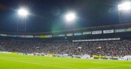 Once Caldas: colectivos de la tribuna Oriental del Palogrande le responden a líder de Holocausto Norte