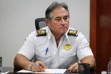 Buscaba Hernán Bermúdez iniciar operaciones criminales en Paraguay