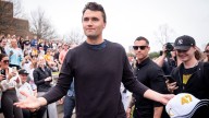 Who is Charlie Kirk, the conservative activist shot in Utah?