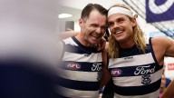 AFL Grand Final 2025: Geelong players talk about the leadership of Patrick Dangerfield, Max Holmes on the advice he received, Brownlow Medal history, news, feature, analysis