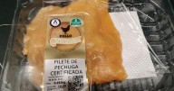 Mercadona avisa a los clientes sobre el uso de las almohadillas que hay en las bandejas de la carne