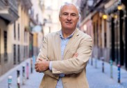 Fernando Benzo se hace con el Premio Tormo Negro Masfarné 2025